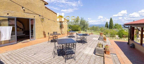 14-Zimmer Villa in San Gimignano, Italy, Nr. 299539 32