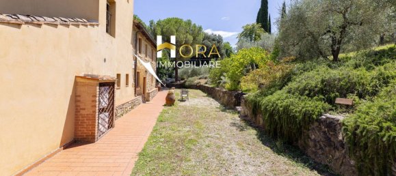 14-Zimmer Villa in San Gimignano, Italy, Nr. 299539 40