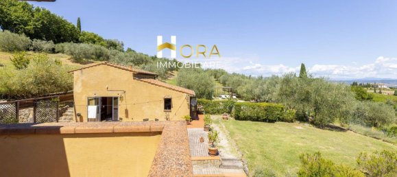 14-Zimmer Villa in San Gimignano, Italy, Nr. 299539 35