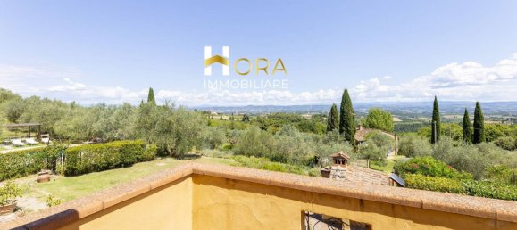 14-Zimmer Villa in San Gimignano, Italy, Nr. 299539 37