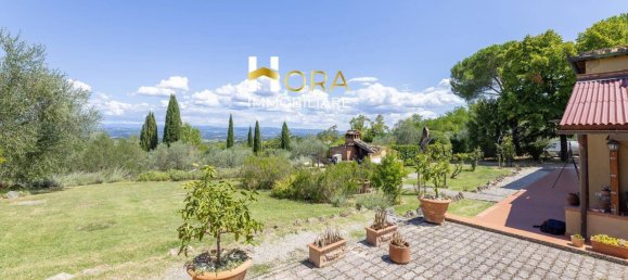 14-Zimmer Villa in San Gimignano, Italy, Nr. 299539 38