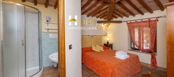 14-Zimmer Villa in San Gimignano, Italy, Nr. 299539 13