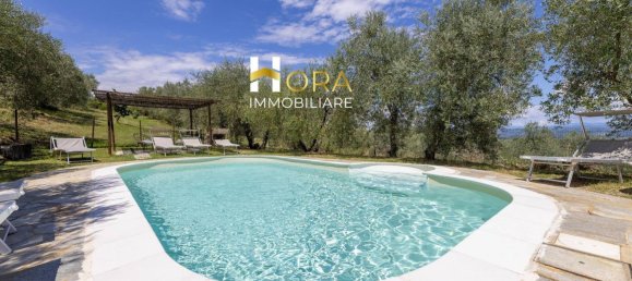 14-Zimmer Villa in San Gimignano, Italy, Nr. 299539 3
