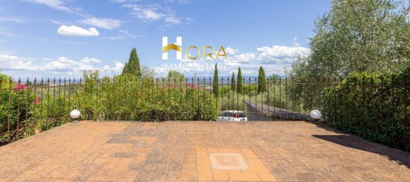 14-Zimmer Villa in San Gimignano, Italy, Nr. 299539 29