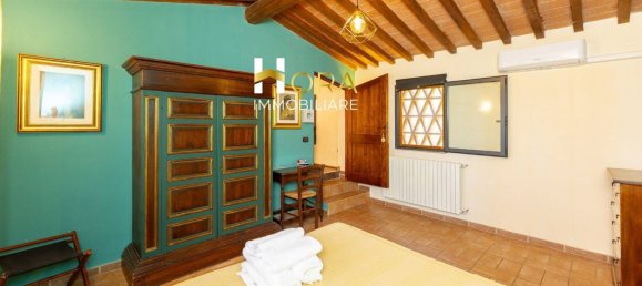 14-Zimmer Villa in San Gimignano, Italy, Nr. 299539 18