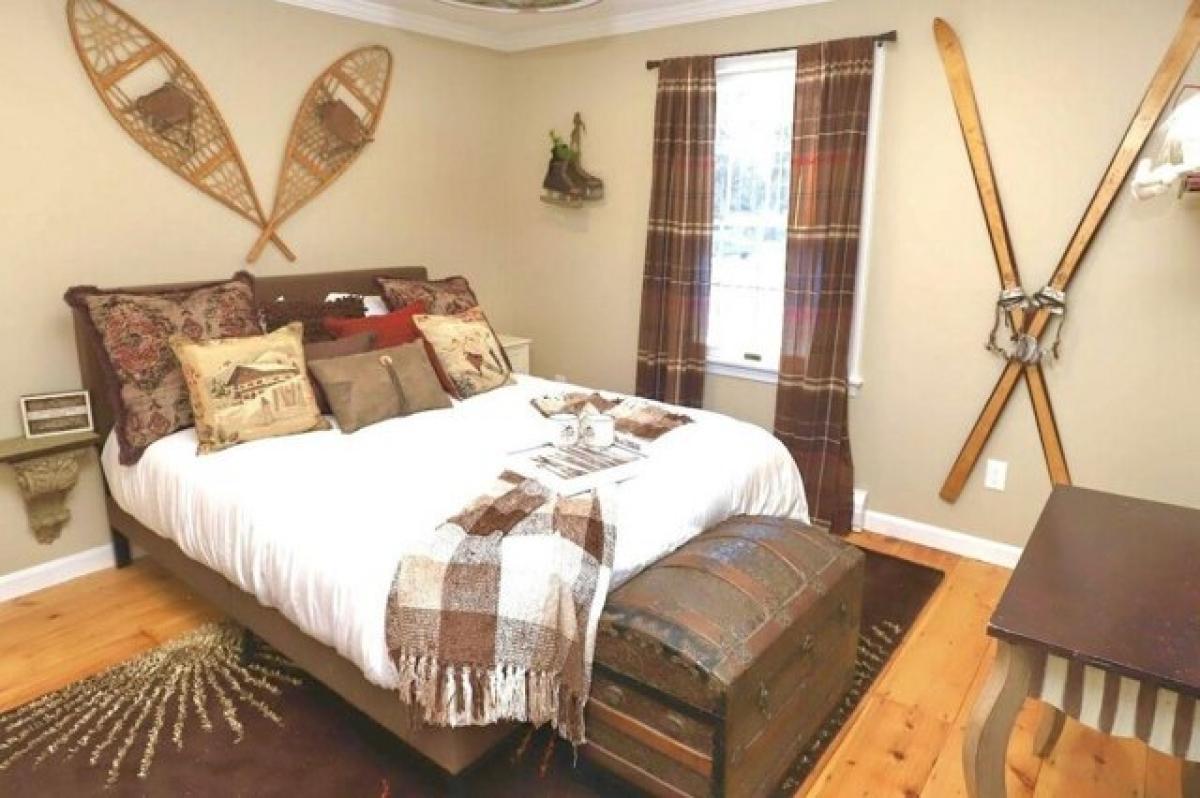 5 bedrooms House in Hancock, USA No. 431351