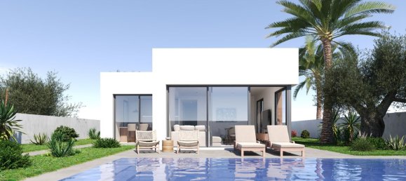 3 bedrooms House in Pedreguer, Spain No. 153679 2