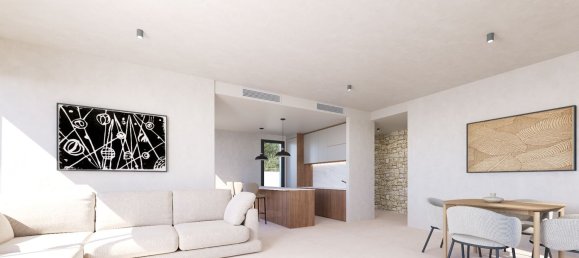 3 bedrooms House in Pedreguer, Spain No. 153679 5