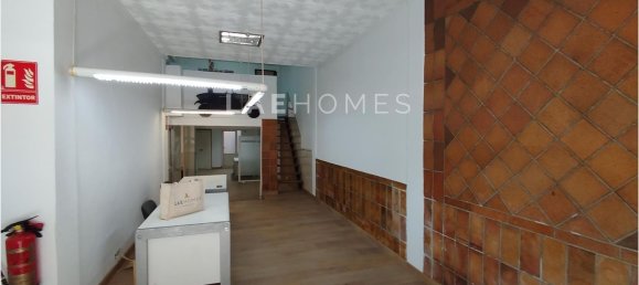 Propiedad comercial en Alicante, Spain 97 m² No. 150375 20