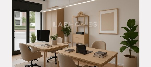 Propiedad comercial en Alicante, Spain 97 m² No. 150375 11