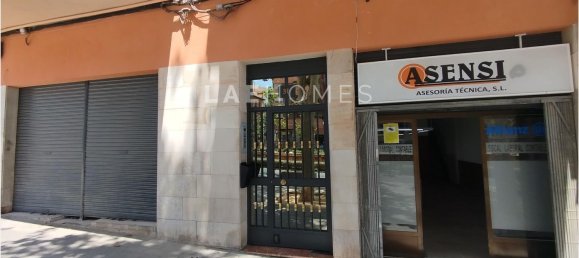 Propiedad comercial en Alicante, Spain 97 m² No. 150375 15