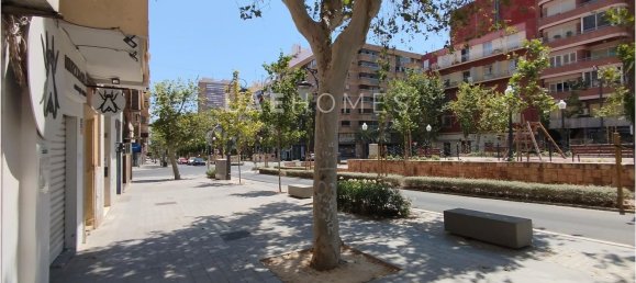 Propiedad comercial en Alicante, Spain 97 m² No. 150375 16