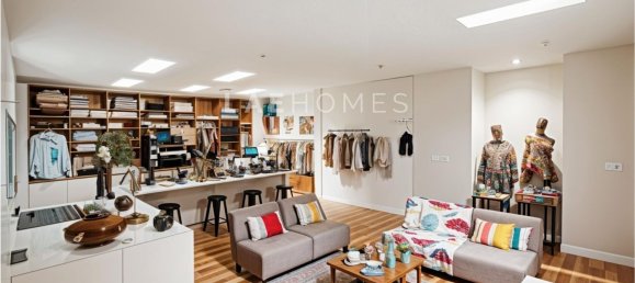 Propiedad comercial en Alicante, Spain 97 m² No. 150375 4