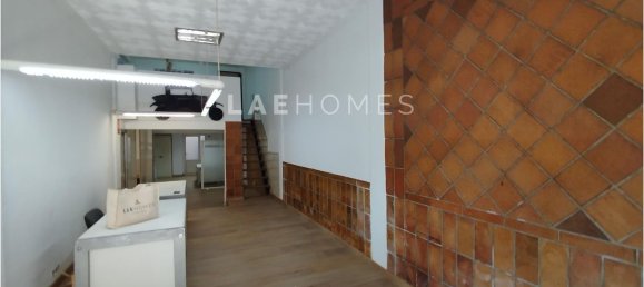 Propiedad comercial en Alicante, Spain 97 m² No. 150375 23