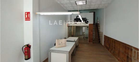 Propiedad comercial en Alicante, Spain 97 m² No. 150375 25