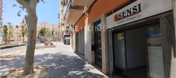 Propiedad comercial en Alicante, Spain 97 m² No. 150375 12