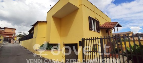 6 rooms House in Lariano, Italy No. 123276 13