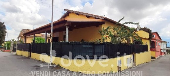 6 rooms House in Lariano, Italy No. 123276 17