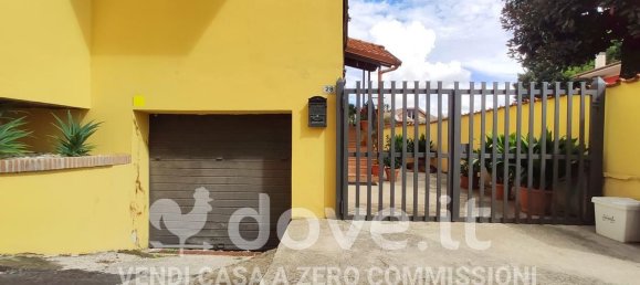 6 rooms House in Lariano, Italy No. 123276 14