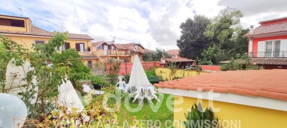 6 rooms House in Lariano, Italy No. 123276 16