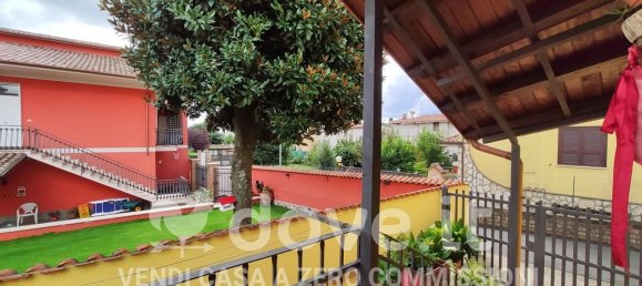 6 rooms House in Lariano, Italy No. 123276 15