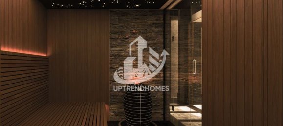 Apartment 1+1 in Oba, Turkey No. 363 9