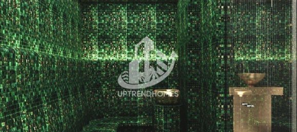 Apartment 1+1 in Oba, Turkey No. 363 10