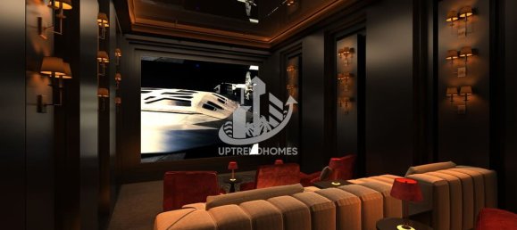 Apartment 1+1 in Oba, Turkey No. 363 15