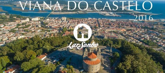 Casa de 4 dormitorios en Barcelos, Portugal No. 171325 28