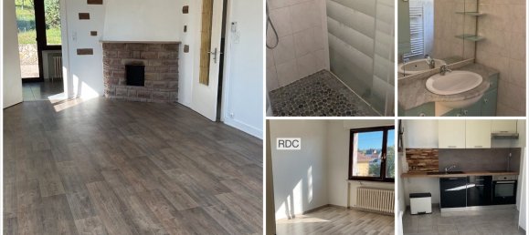 3 Schlafzimmer Haus in Forbach, France, Nr. 325110 2