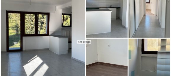 3 Schlafzimmer Haus in Forbach, France, Nr. 325110 3