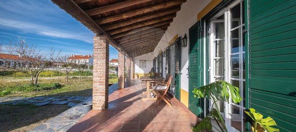 3 bedrooms House in Reguengos de Monsaraz, Portugal No. 24909 34