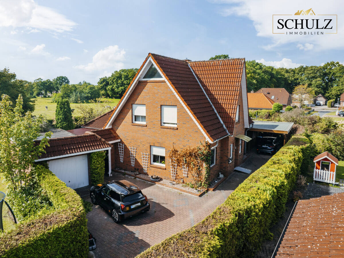 Casa T4 em Leer, Germany N.º 360403