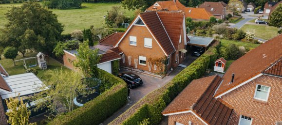 Casa T4 em Leer, Germany N.º 360403 28