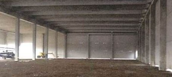 Lagerhaus in Zibido San Giacomo, Italy 1100m², Nr. 220957 3