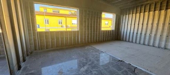 Lagerhaus in Zibido San Giacomo, Italy 1100m², Nr. 220957 12