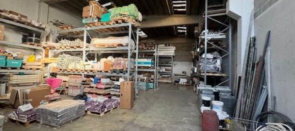 Lagerhaus in Zibido San Giacomo, Italy 1100m², Nr. 220957 7