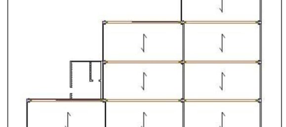 Lagerhaus in Zibido San Giacomo, Italy 1100m², Nr. 220957 14