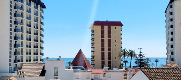 5 bedrooms Apartment in Fuengirola, Spain No. 185290 7