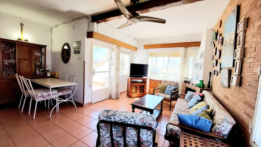 5 bedrooms Apartment in Fuengirola, Spain No. 185290