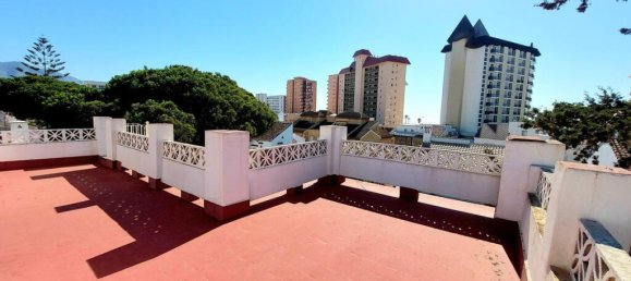 5 bedrooms Apartment in Fuengirola, Spain No. 185290 9