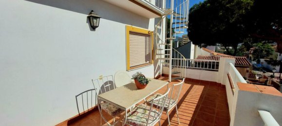5 bedrooms Apartment in Fuengirola, Spain No. 185290 5