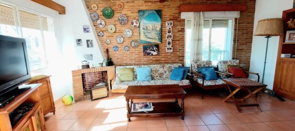 5 bedrooms Apartment in Fuengirola, Spain No. 185290 10