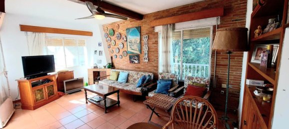 5 bedrooms Apartment in Fuengirola, Spain No. 185290 8