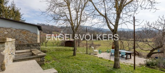 10 rooms House in San Benedetto Val di Sambro, Italy No. 128401 33