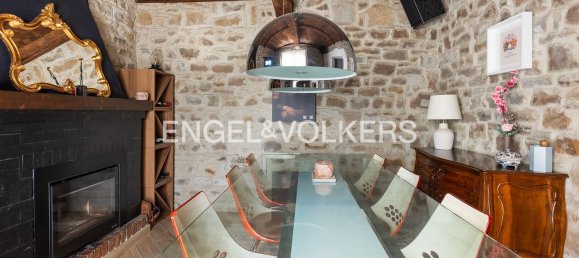 10 rooms House in San Benedetto Val di Sambro, Italy No. 128401 3