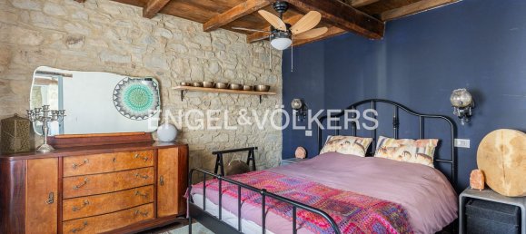 10 rooms House in San Benedetto Val di Sambro, Italy No. 128401 18