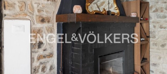 10 rooms House in San Benedetto Val di Sambro, Italy No. 128401 8