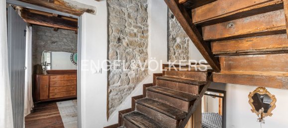 10 rooms House in San Benedetto Val di Sambro, Italy No. 128401 23