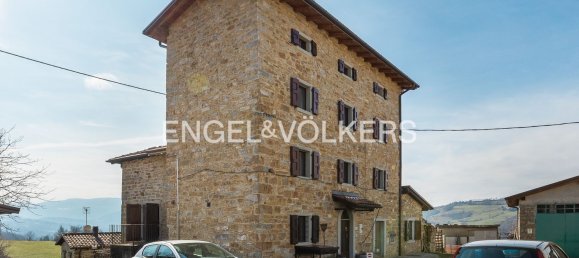 10 rooms House in San Benedetto Val di Sambro, Italy No. 128401 38